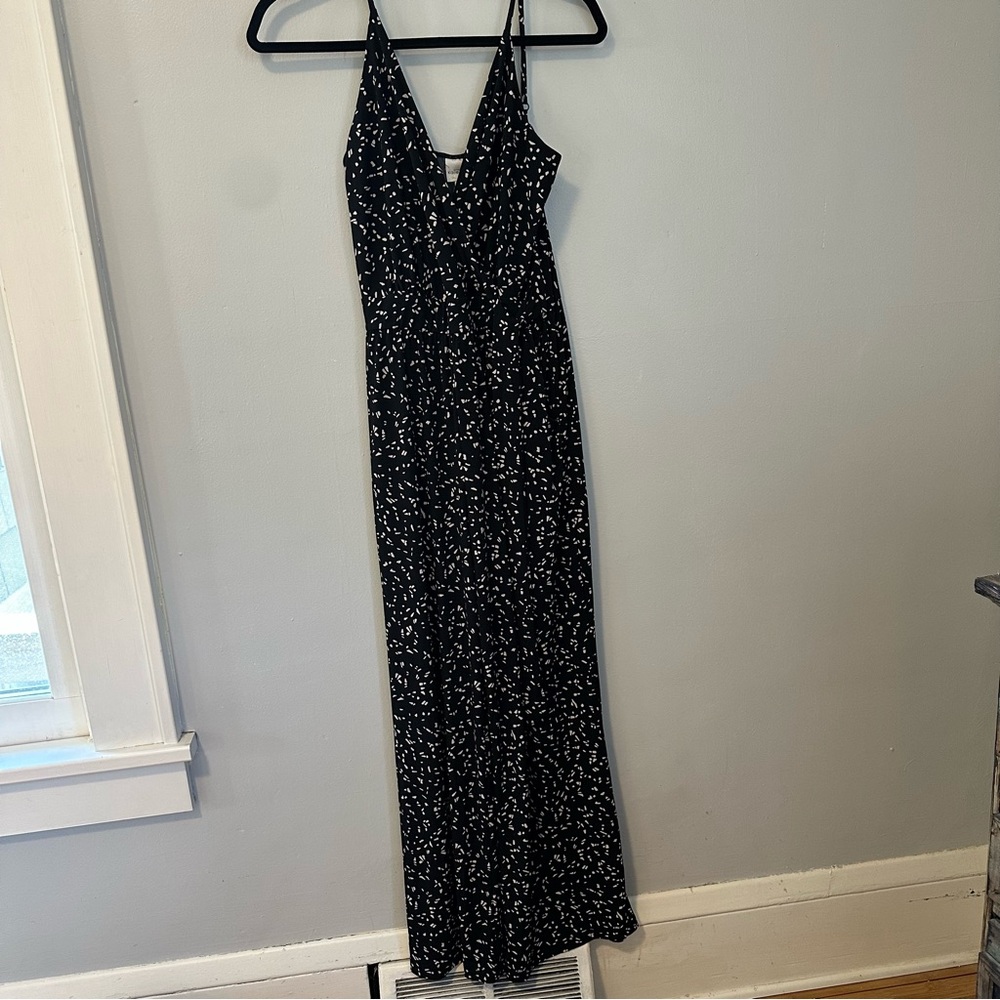 Kaileigh Jumpsuit